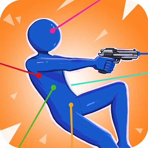 旋转的弓箭 v1.0.2