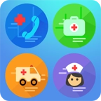 急救小百科 v1.1