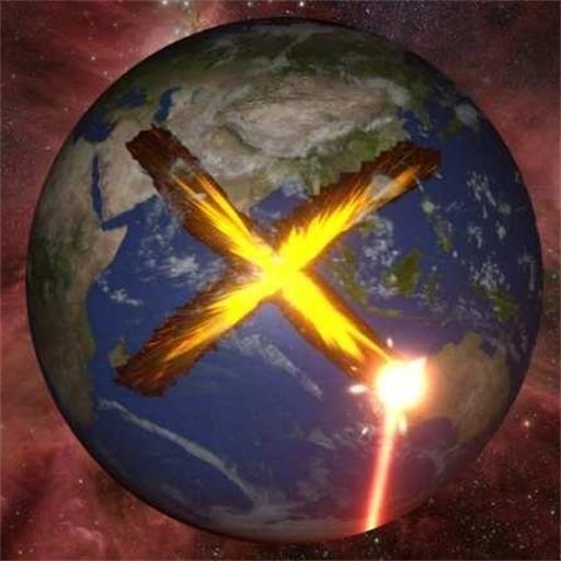 全民破坏星空模拟