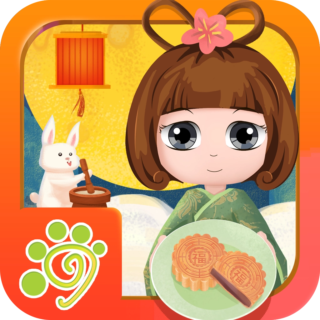 贝贝公主过中秋-猜灯谜做月饼 v1.86.00