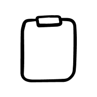 Clipboard