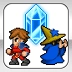 FF DIMENSIONS
