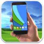变色龙壁纸 v1.6