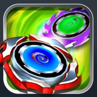 陀螺大乱斗  v2.0.1