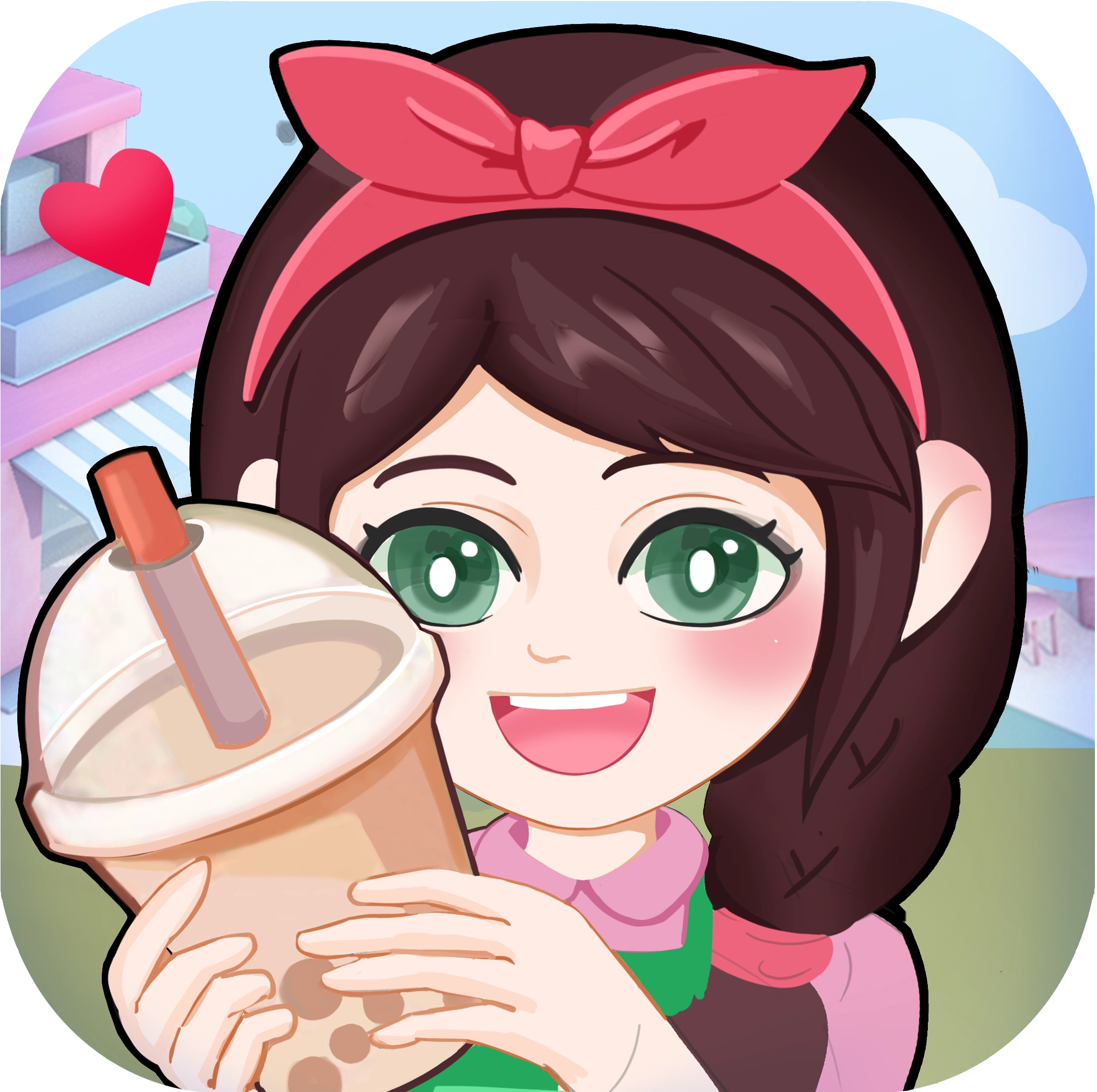 妈妈的奶茶店 v2.0.1