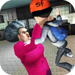恐怖邻居2 v1.0.8