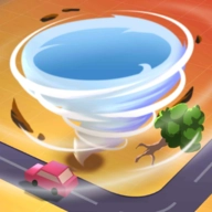 龙卷风毁灭模拟器 v1.0.9