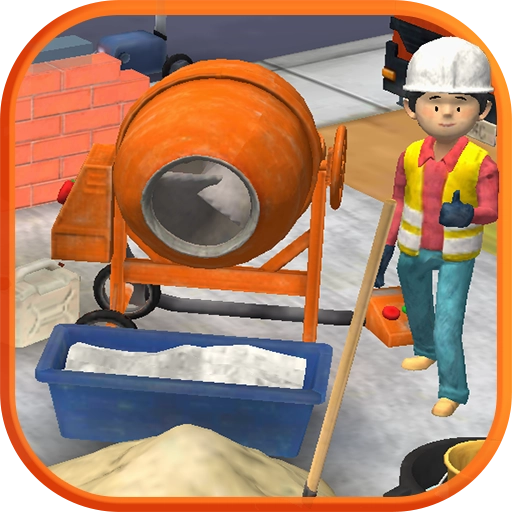 我的猛男装修  v1.6
