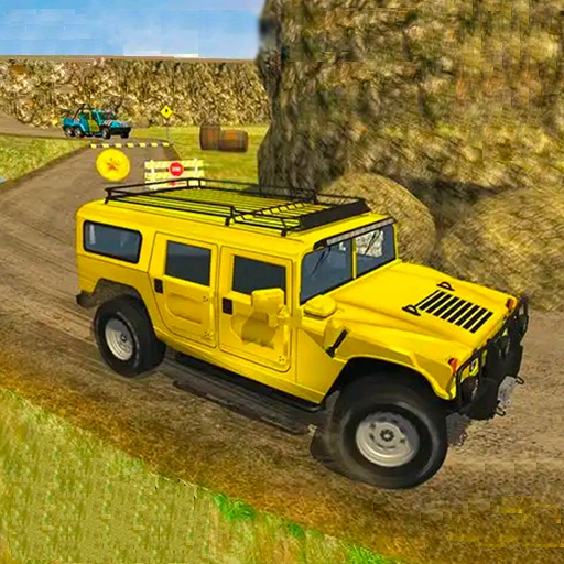 沙漠越野车 v1.6.0