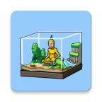 罕见生物的水族箱中文版 v3