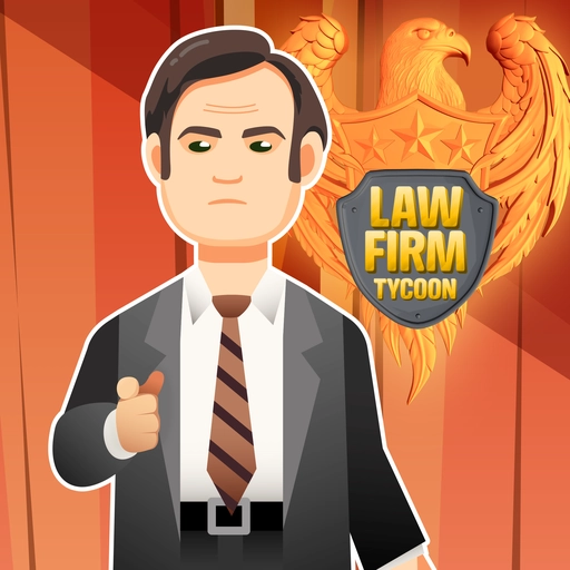 闲置律师事务所无限金币版