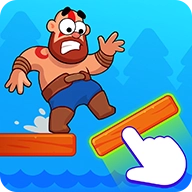 我搭桥贼溜  v1.3.1