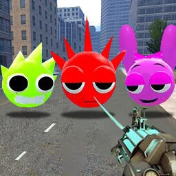 盖瑞的模组2游戏 v1.0