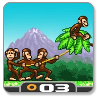 猴子飞行 v1.63