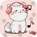 旅行猫猫