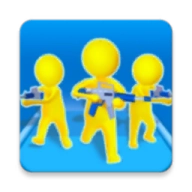 枪战3D手机版 v2.2.2
