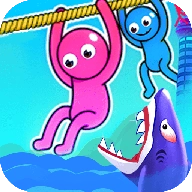 全民绳索营救 v1.3.0