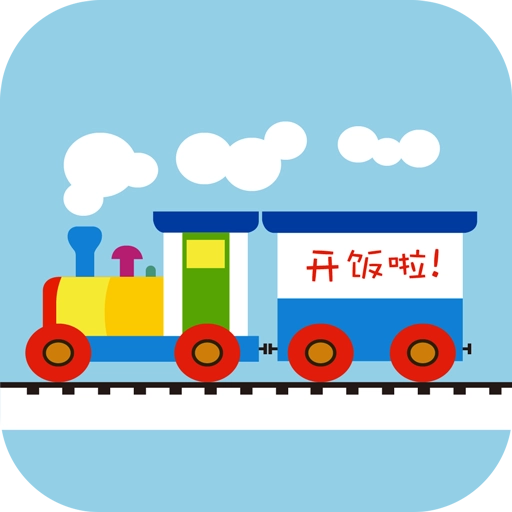 小火车外卖  v4.3.30