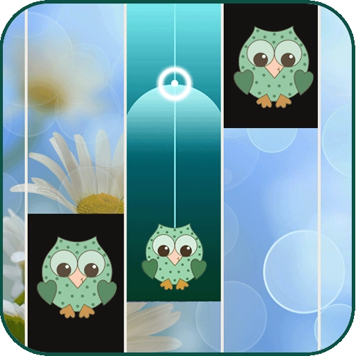 猫头鹰钢琴块 v1.67