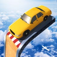 坡道跳车手机版  v0.2
