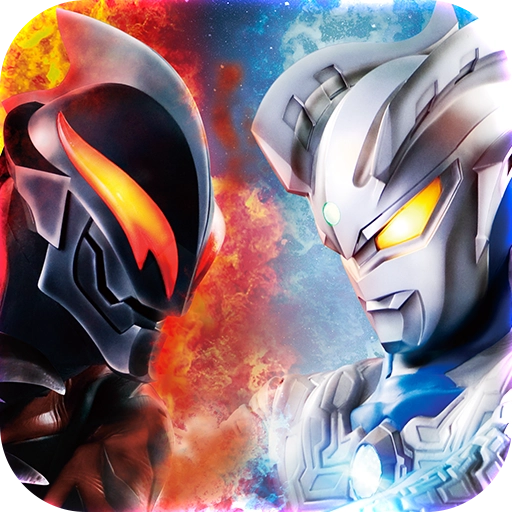 热血奥特曼免费版 v7.7.0