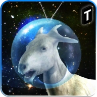 模拟太空山羊 v1.1
