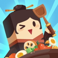 放置料理王 v1.0.8