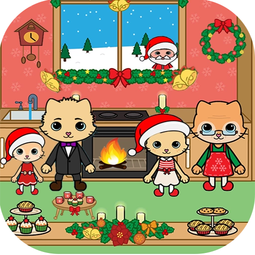 迷你城堡圣诞节  v1.3