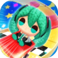 初音未来玩偶火车 v1.0.2