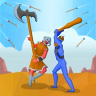 兵人战争  v1.04