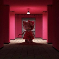 凯蒂猫后室逃生手游版