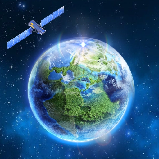 星云卫星地图 v1.8.3.7