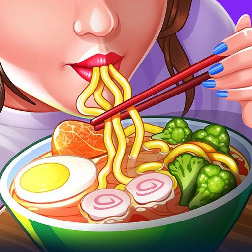 美食制造幸福厨房 v4.6.11
