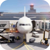 机场世界正版