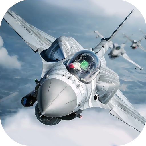反击空袭  v1.3.1
