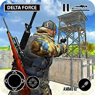 Delta Force v1.1