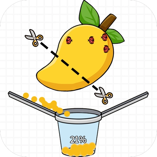 快乐果汁  v1.3
