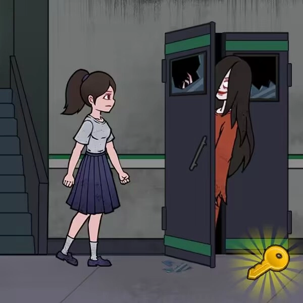 逃出猎梦屋 v1.0