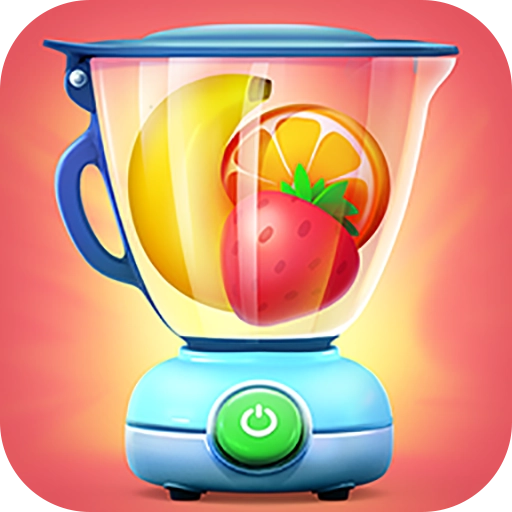 疯狂榨果汁  v1.0.8
