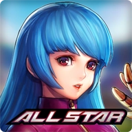kof allstar最新版2023