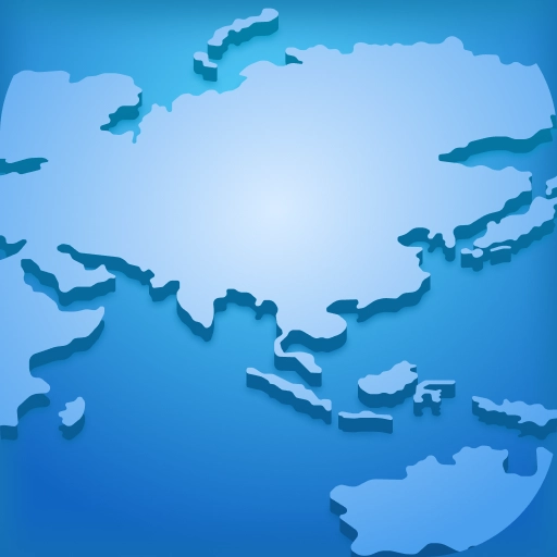奥维卫星3D地图看世界 v1.0