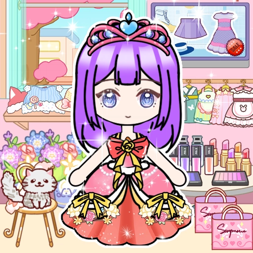 托卡小家爱滑板 v1.11