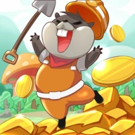 鼠你矿多