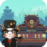 怪奇小店 v3.00.011