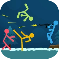 全民激斗火柴人 v1.0.1