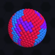 彩球填色3D v1.1