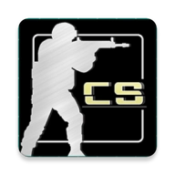 当年网吧CS v1.2.1