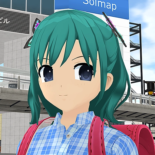 东京学校模拟 v1.8