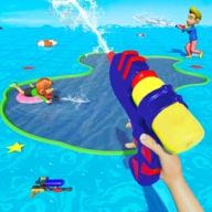 竞技场水上射击 v1.0