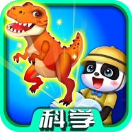 宝宝巴士科学岛官方版